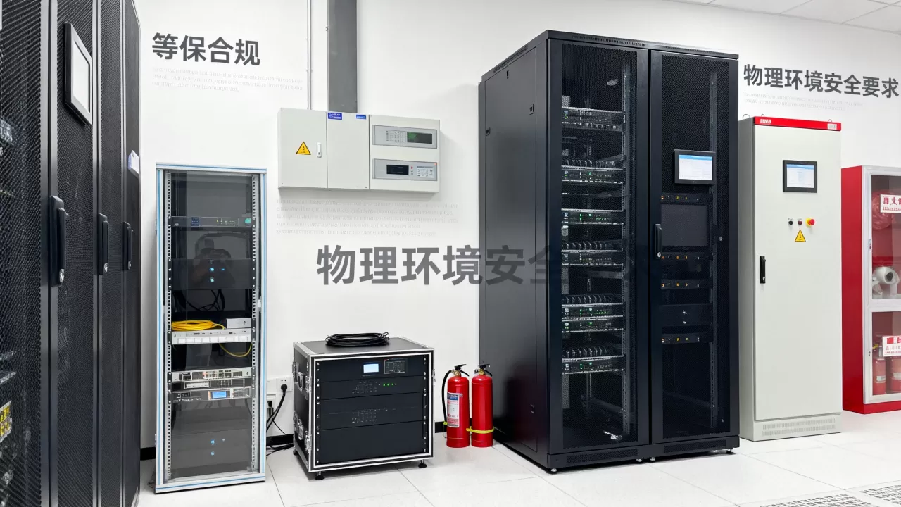 物理与环境安全为何属等保合规,等保物理环境安全要求有哪些? 物理与环境安全为何属等保合规,等保物理环境安全要求有哪些?
