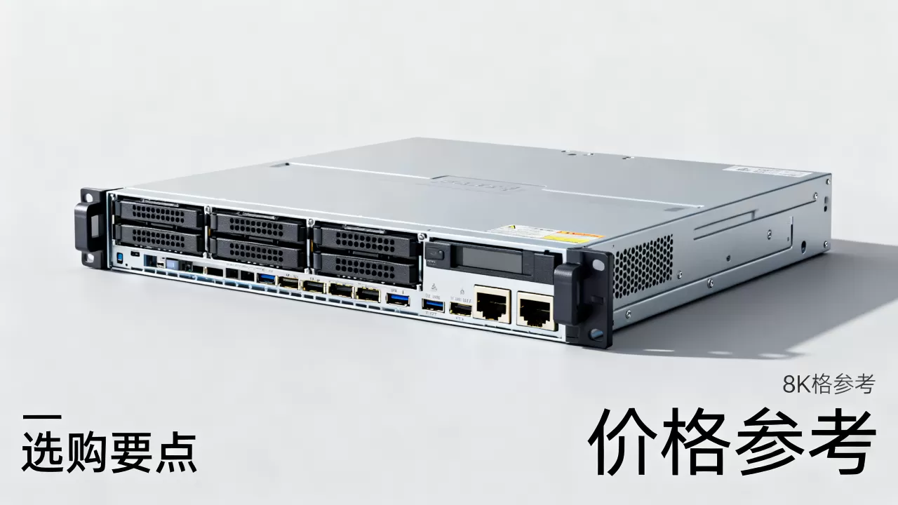 服务器设备一台的价格是多少?,怎么选购呢 服务器设备一台的价格是多少?,怎么选购呢