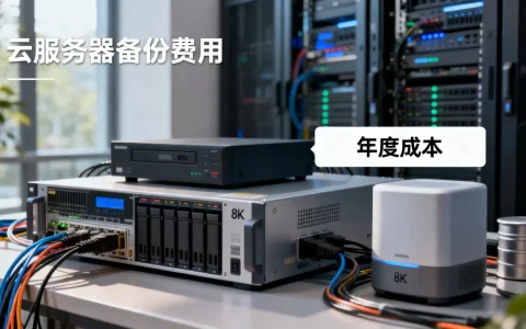 服务器备份一年多少钱，云服务器备份费用怎么算？