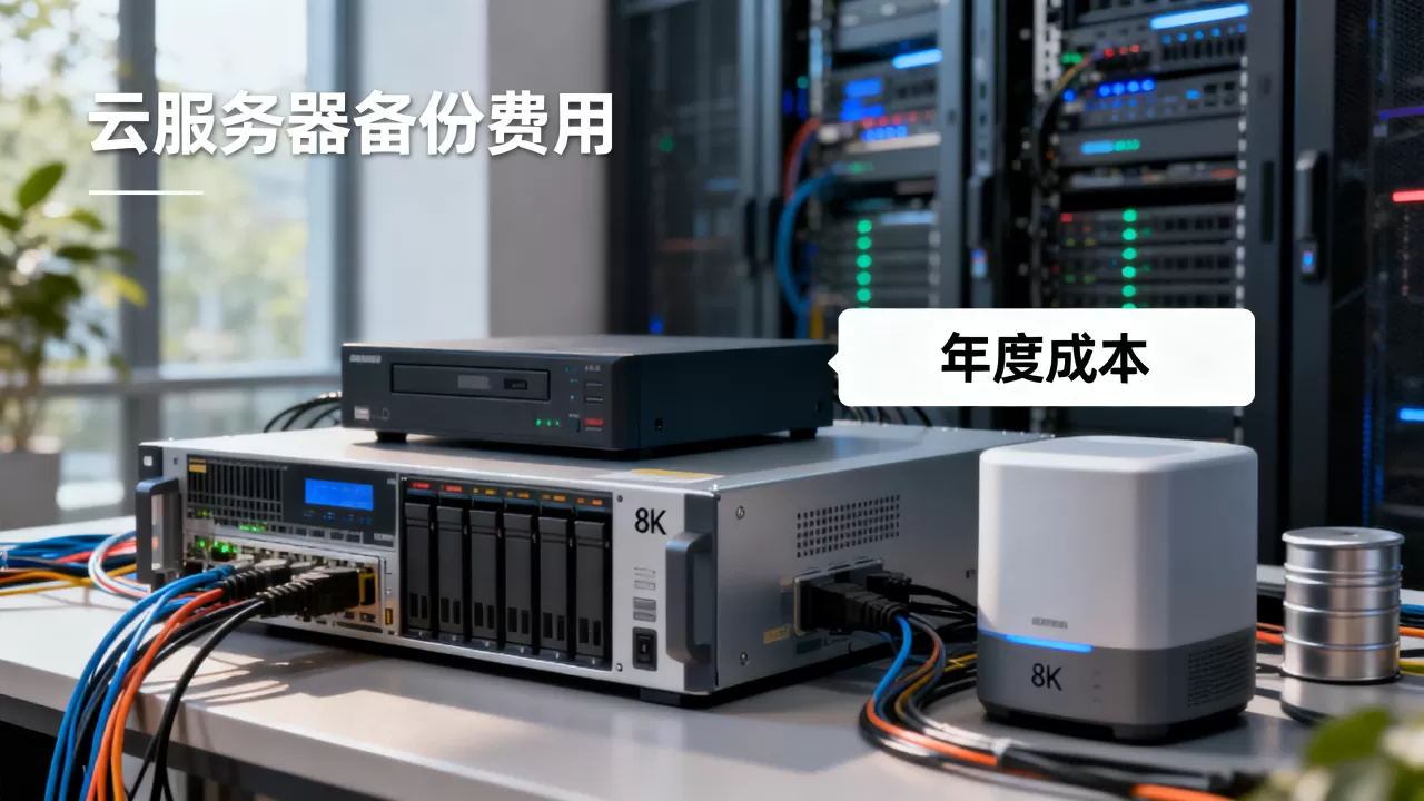 服务器备份一年多少钱,云服务器备份费用怎么算? 服务器备份一年多少钱,云服务器备份费用怎么算?
