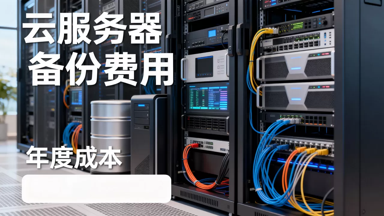 服务器备份一年多少钱,云服务器备份费用怎么算? 服务器备份一年多少钱,云服务器备份费用怎么算?