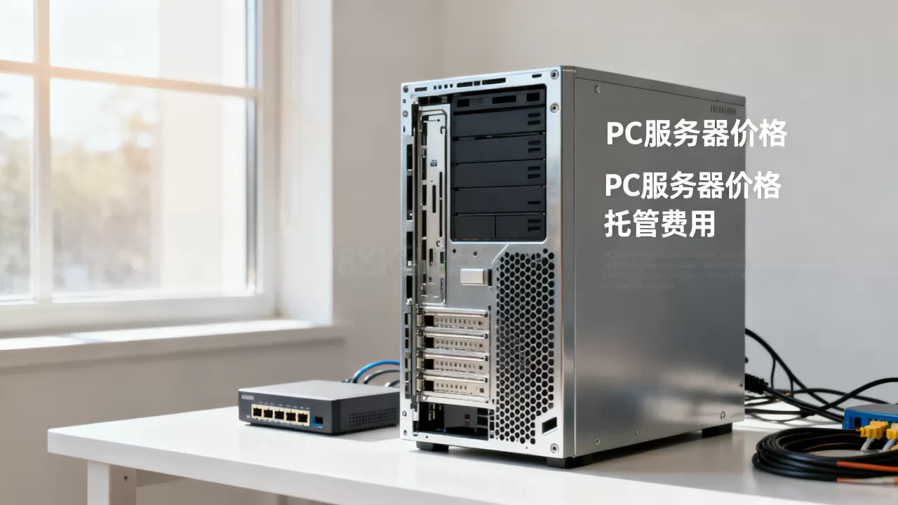 一台PC服务器要多少钱,服务器托管一年费用多少? 一台PC服务器要多少钱,服务器托管一年费用多少?