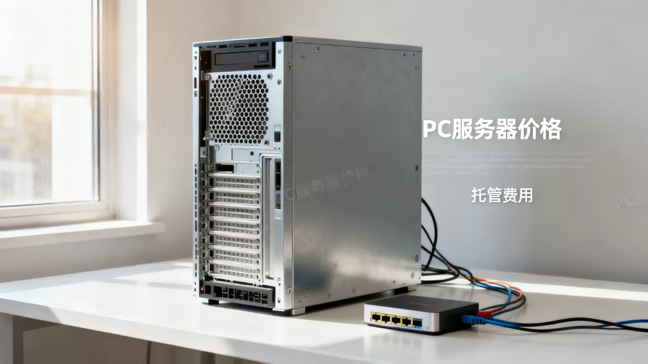 一台PC服务器要多少钱,服务器托管一年费用多少? 一台PC服务器要多少钱,服务器托管一年费用多少?