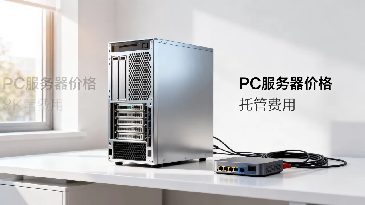 一台PC服务器要多少钱,服务器托管一年费用多少? 一台PC服务器要多少钱,服务器托管一年费用多少?