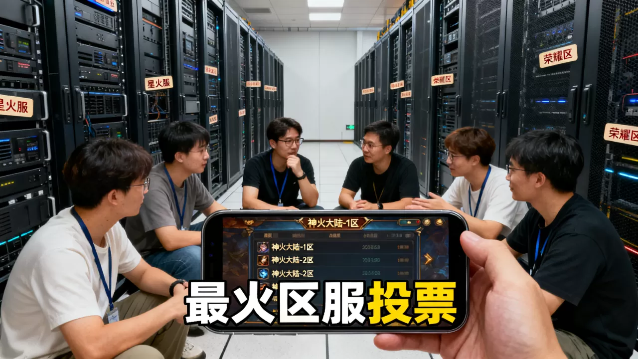 神火大陆到底有多少个服务器,哪个区最火爆? 神火大陆到底有多少个服务器,哪个区最火爆?