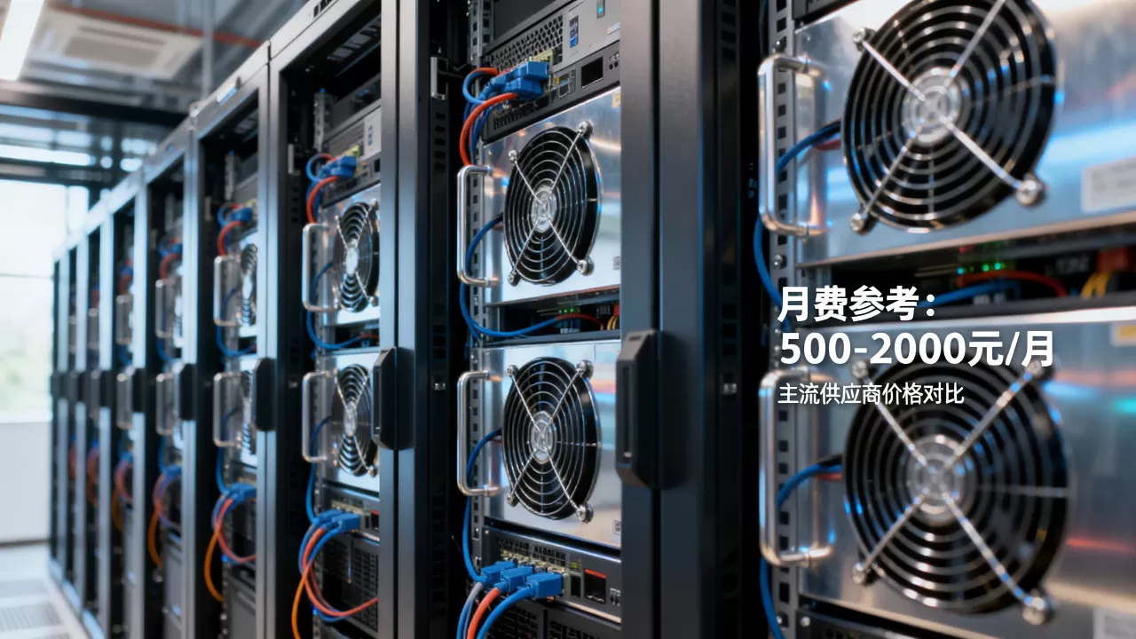 联网服务器大概多少钱一个月,哪家更便宜? 联网服务器大概多少钱一个月,哪家更便宜?