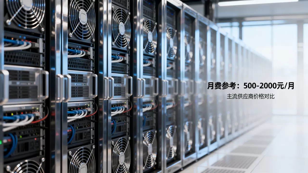联网服务器大概多少钱一个月,哪家更便宜? 联网服务器大概多少钱一个月,哪家更便宜?