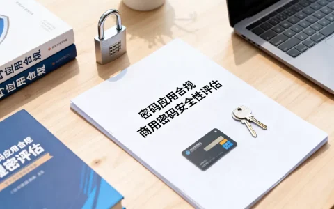 密码应用合规为何不仅是加密本身？，商用密码安全性评估要求有哪些？