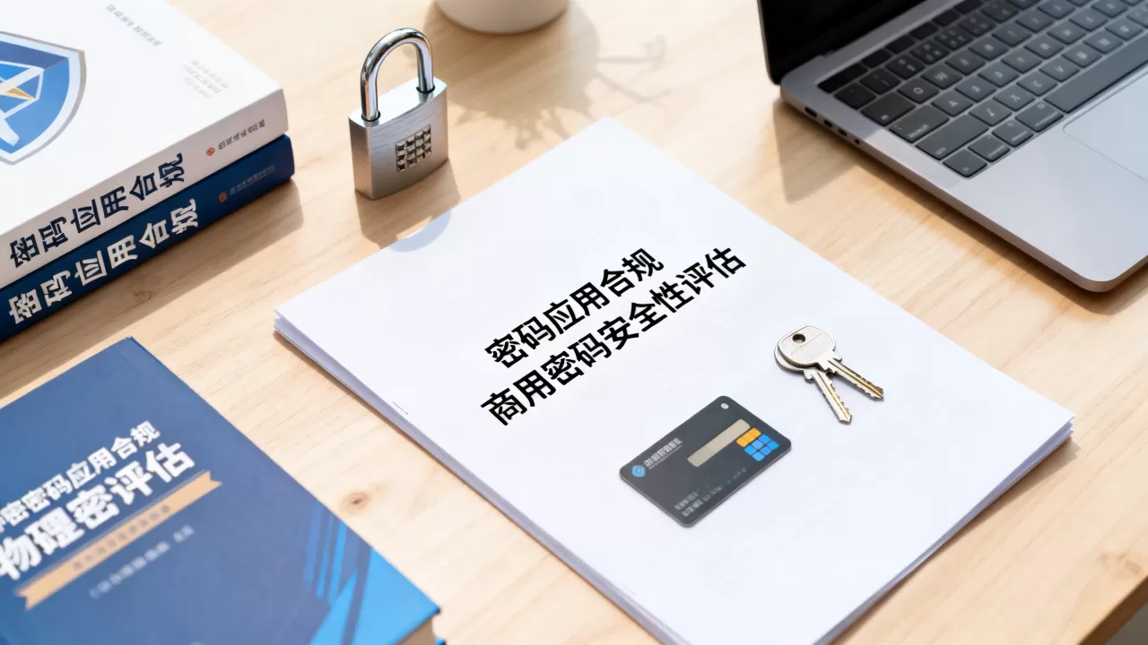 密码应用合规为何不仅是加密本身?,商用密码安全性评估要求有哪些? 密码应用合规为何不仅是加密本身?,商用密码安全性评估要求有哪些?