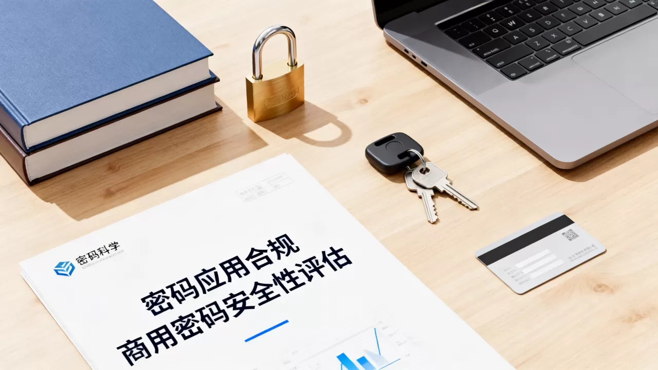密码应用合规为何不仅是加密本身?,商用密码安全性评估要求有哪些? 密码应用合规为何不仅是加密本身?,商用密码安全性评估要求有哪些?