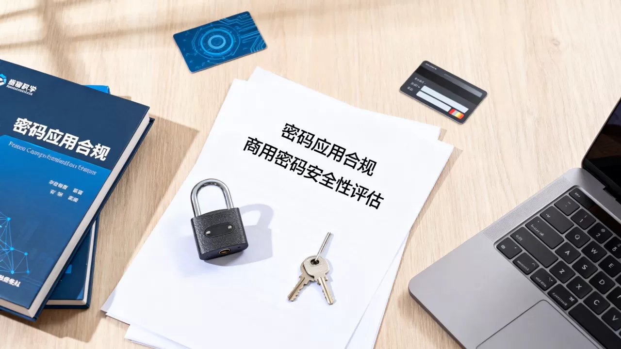 密码应用合规为何不仅是加密本身?,商用密码安全性评估要求有哪些? 密码应用合规为何不仅是加密本身?,商用密码安全性评估要求有哪些?
