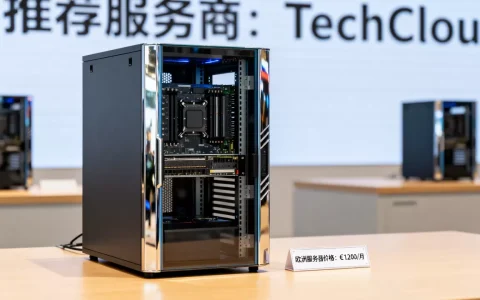 欧洲服务器多少钱一个，哪家服务商最靠谱？