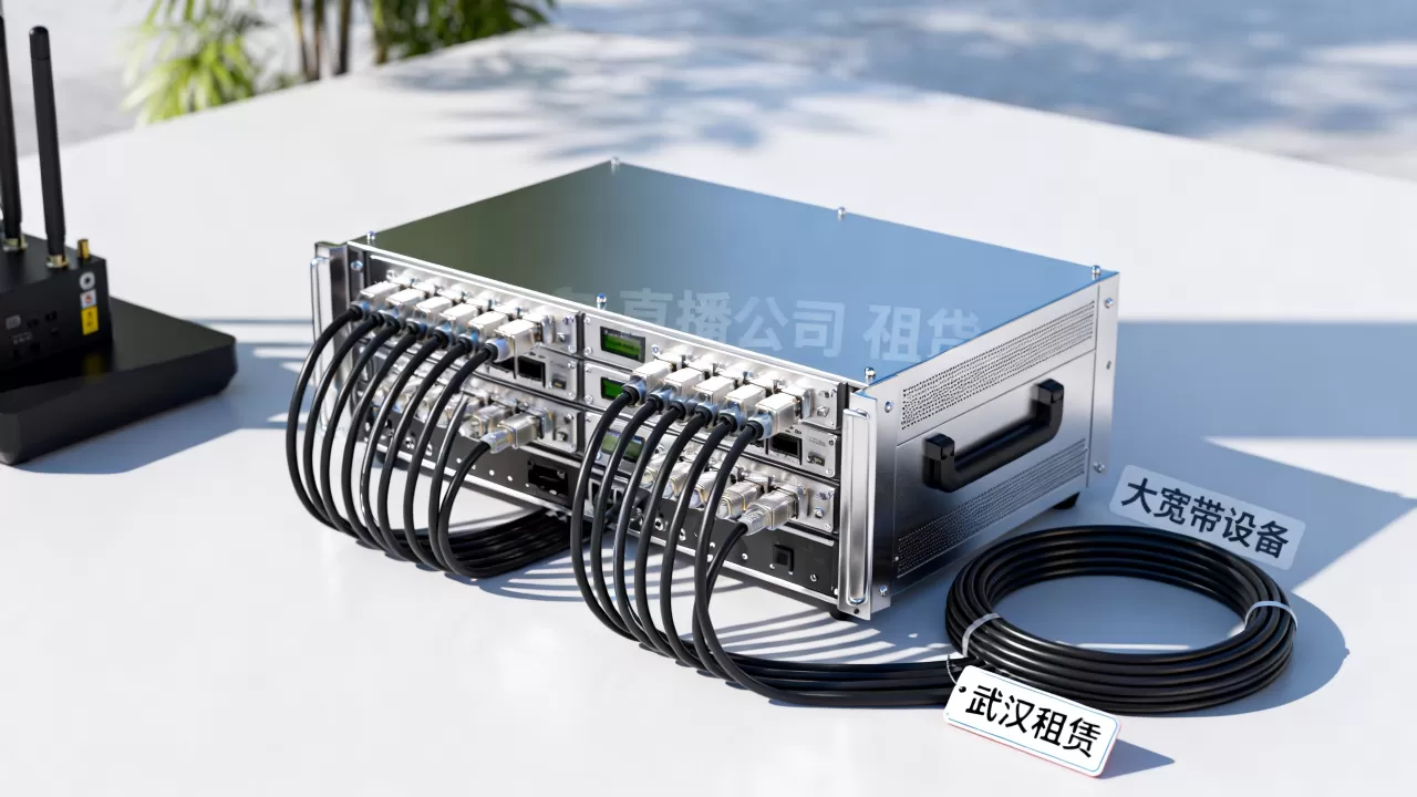 直播公司在武汉租大宽带机器要多少钱,租金贵不贵? 直播公司在武汉租大宽带机器要多少钱,租金贵不贵?