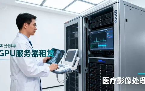 医疗影像团队在武汉如何租GPU机器，租GPU服务器多少钱？