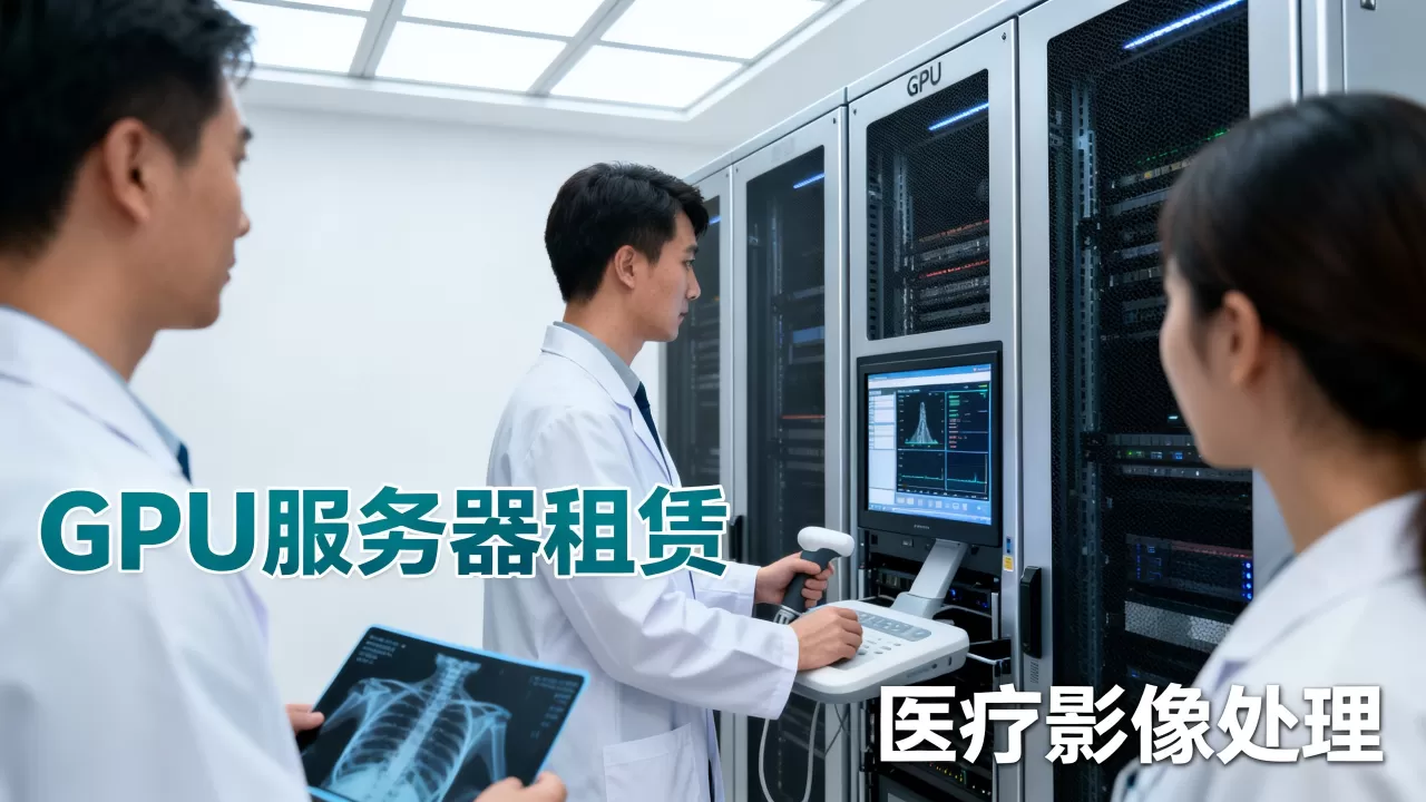 医疗影像团队在武汉如何租GPU机器,租GPU服务器多少钱? 医疗影像团队在武汉如何租GPU机器,租GPU服务器多少钱?