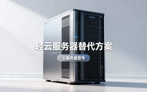 万网为何没有轻云服务器了，现在用什么替代？
