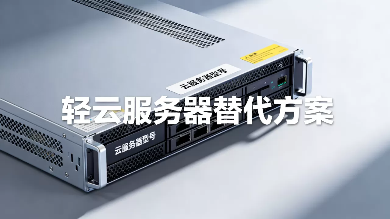 万网为何没有轻云服务器了,现在用什么替代? 万网为何没有轻云服务器了,现在用什么替代?