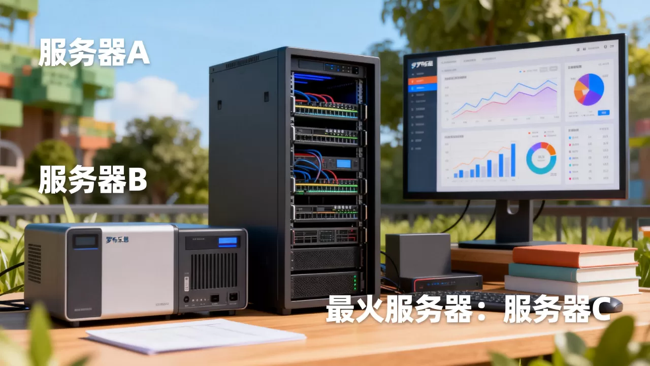 罗布乐思有哪些服务器,哪个服务器最火? 罗布乐思有哪些服务器,哪个服务器最火?