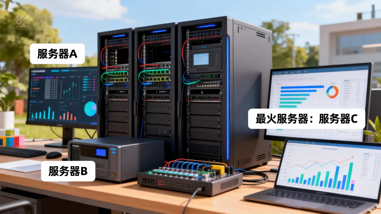 罗布乐思有哪些服务器,哪个服务器最火? 罗布乐思有哪些服务器,哪个服务器最火?
