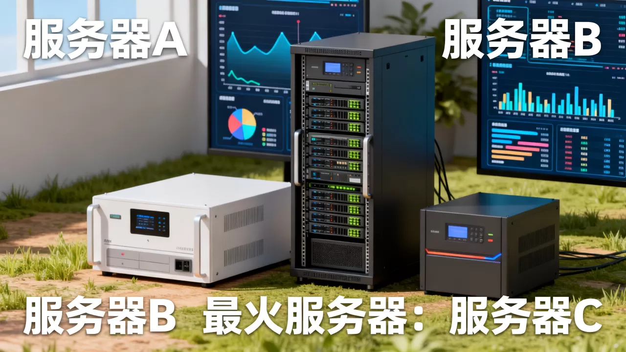 罗布乐思有哪些服务器,哪个服务器最火? 罗布乐思有哪些服务器,哪个服务器最火?