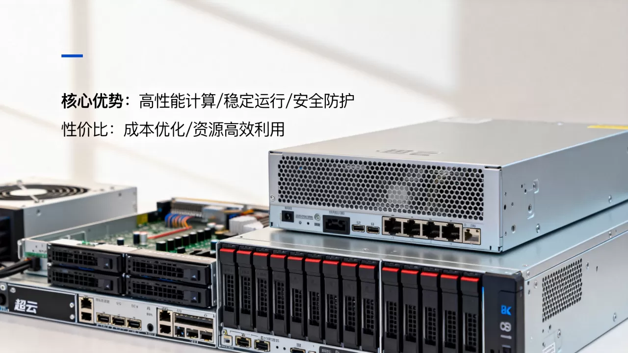 超云服务器有哪些核心优势,性价比怎么样? 超云服务器有哪些核心优势,性价比怎么样?