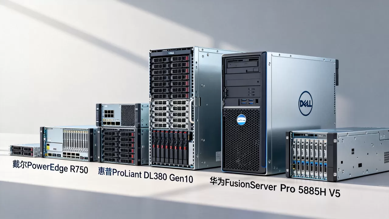 全尺寸服务器究竟指哪些设备,全尺寸服务器有哪些品牌型号? 全尺寸服务器究竟指哪些设备,全尺寸服务器有哪些品牌型号?