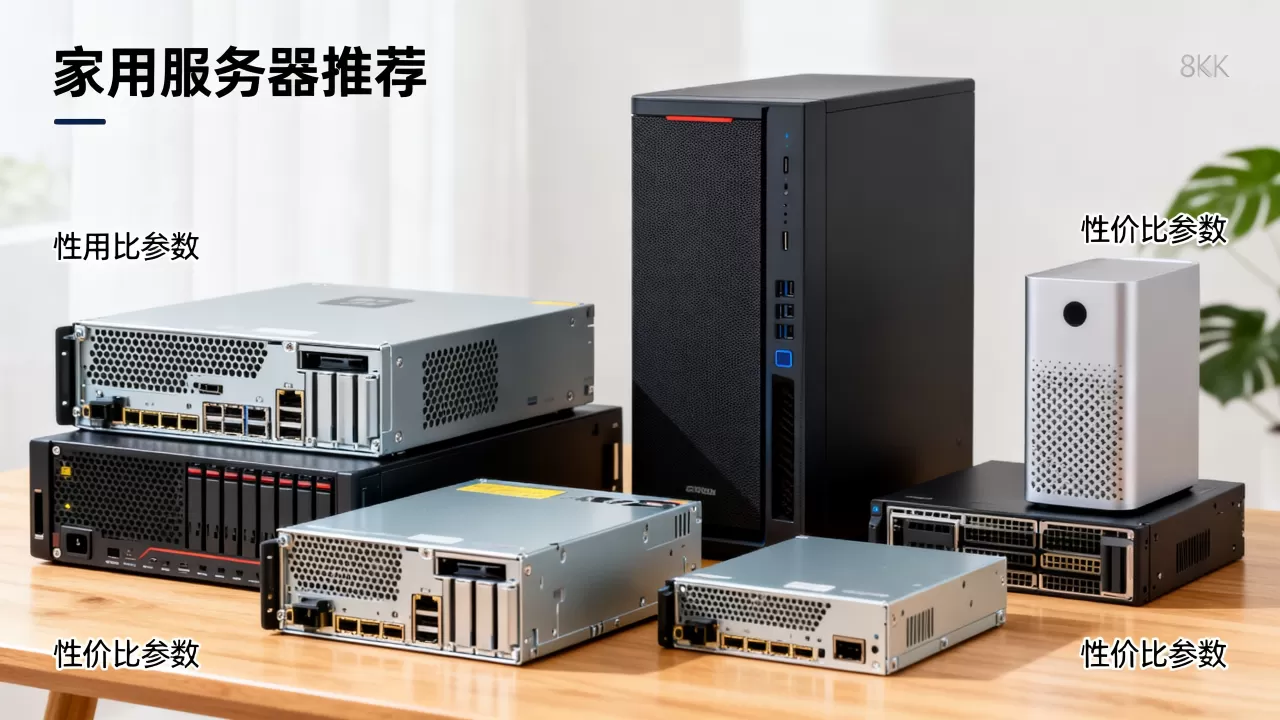 哪些服务器才适合家用,家用服务器怎么选性价比高? 哪些服务器才适合家用,家用服务器怎么选性价比高?