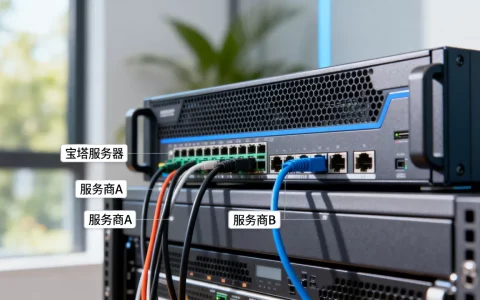 宝塔服务器一月多少钱，哪家服务商便宜好用