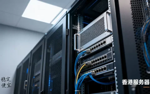 尊云香港服务器真的好用吗，香港服务器哪家便宜稳定？