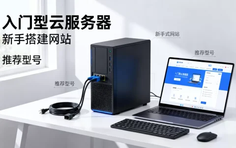 百度入门型云服务器怎么选，新手搭建网站用哪款云服务器好
