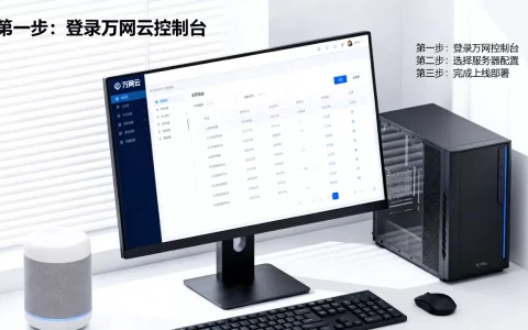万网云服务器网站上线怎么操作，云服务器网站上线需要多久？
