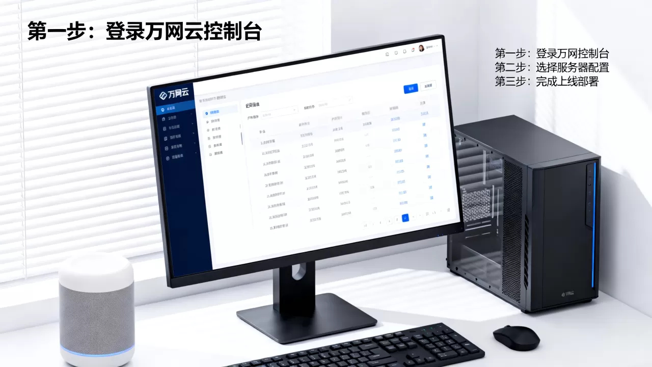 万网云服务器网站上线怎么操作,云服务器网站上线需要多久? 万网云服务器网站上线怎么操作,云服务器网站上线需要多久?