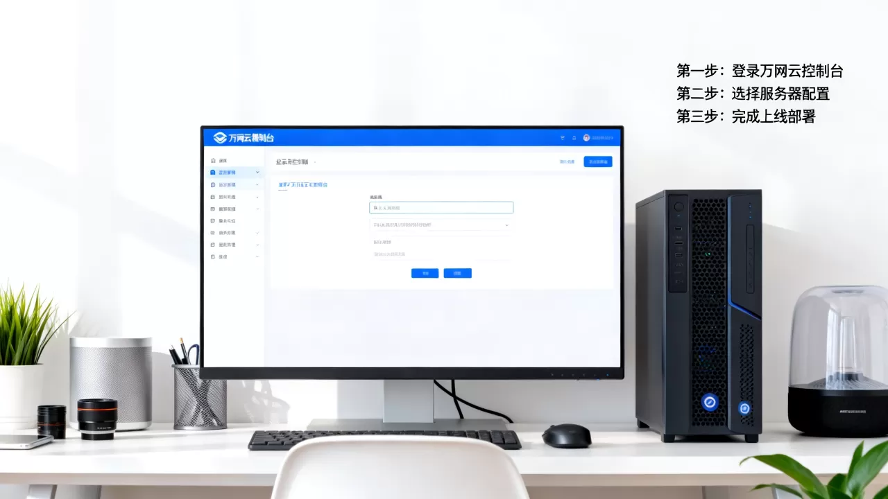 万网云服务器网站上线怎么操作,云服务器网站上线需要多久? 万网云服务器网站上线怎么操作,云服务器网站上线需要多久?