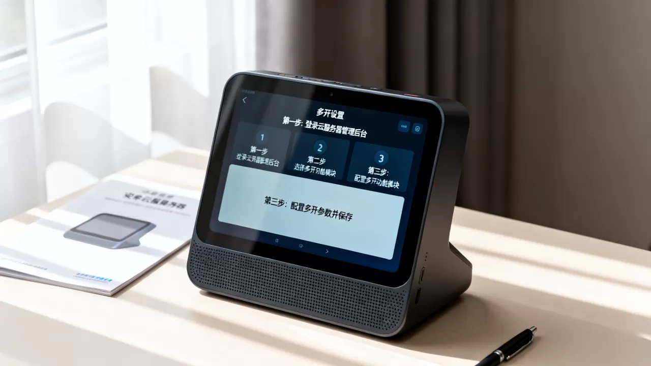 安卓云服务器能多开吗,怎么设置多开教程 安卓云服务器能多开吗,怎么设置多开教程