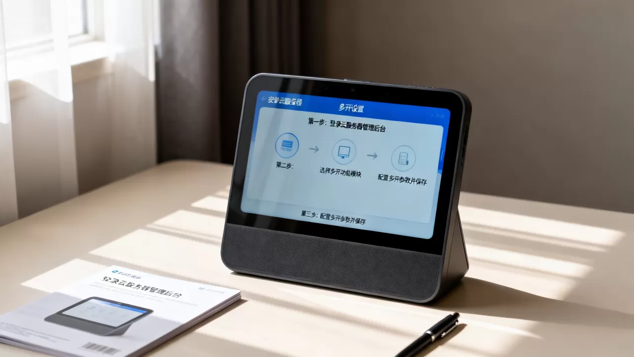 安卓云服务器能多开吗,怎么设置多开教程 安卓云服务器能多开吗,怎么设置多开教程