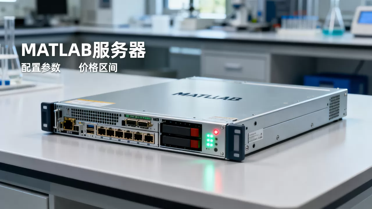 MATLAB服务器多少钱一台,MATLAB服务器怎么选? MATLAB服务器多少钱一台,MATLAB服务器怎么选?