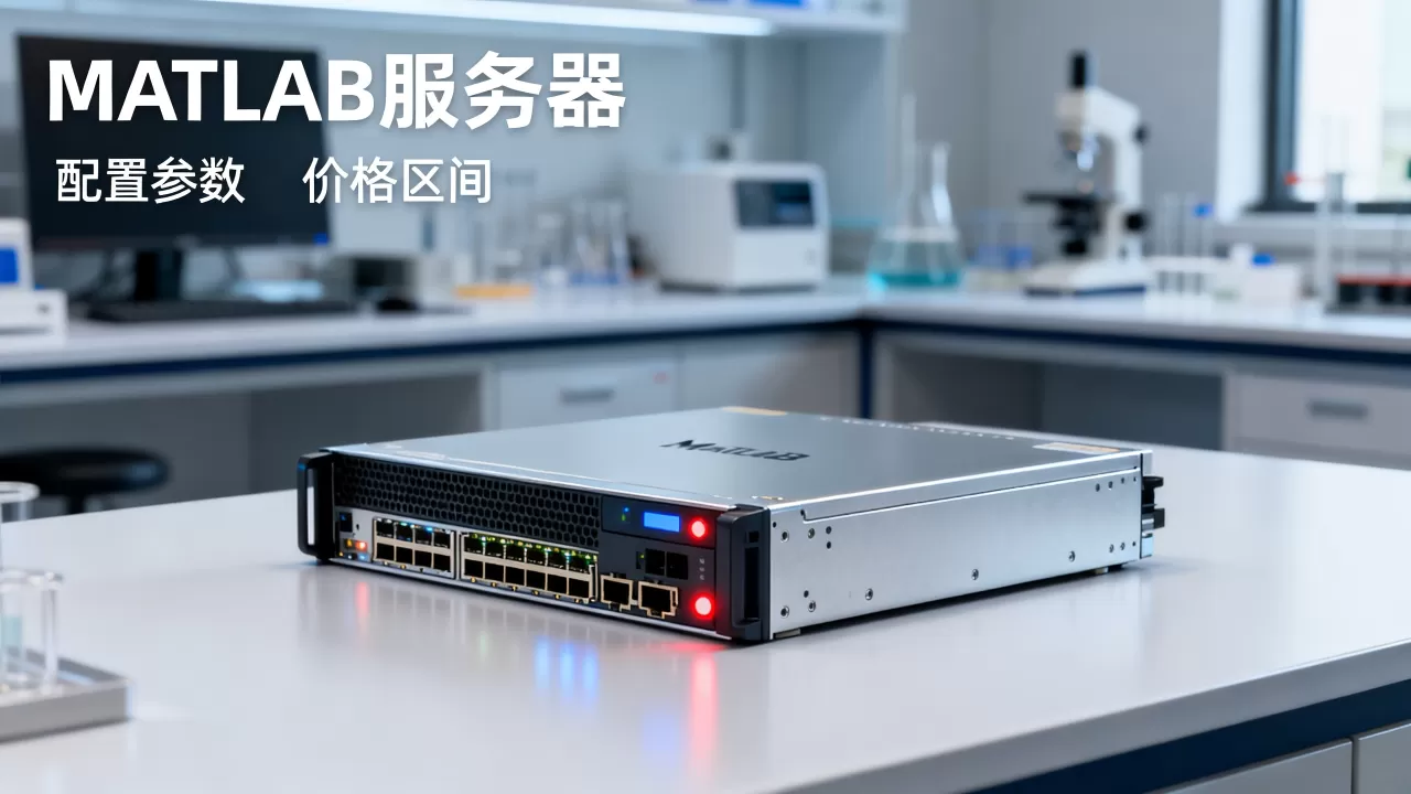 MATLAB服务器多少钱一台,MATLAB服务器怎么选? MATLAB服务器多少钱一台,MATLAB服务器怎么选?