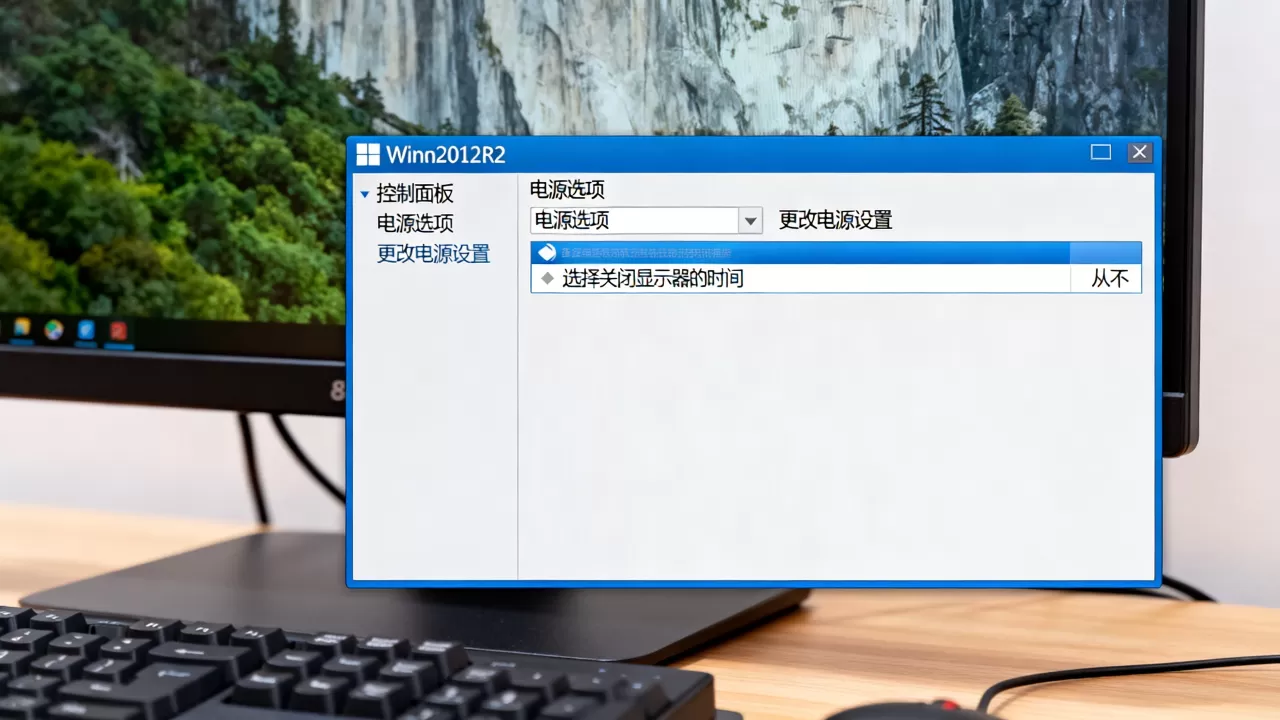 2012r2系统怎么关锁屏,Win2012r2怎么取消锁屏? 2012r2系统怎么关锁屏,Win2012r2怎么取消锁屏?