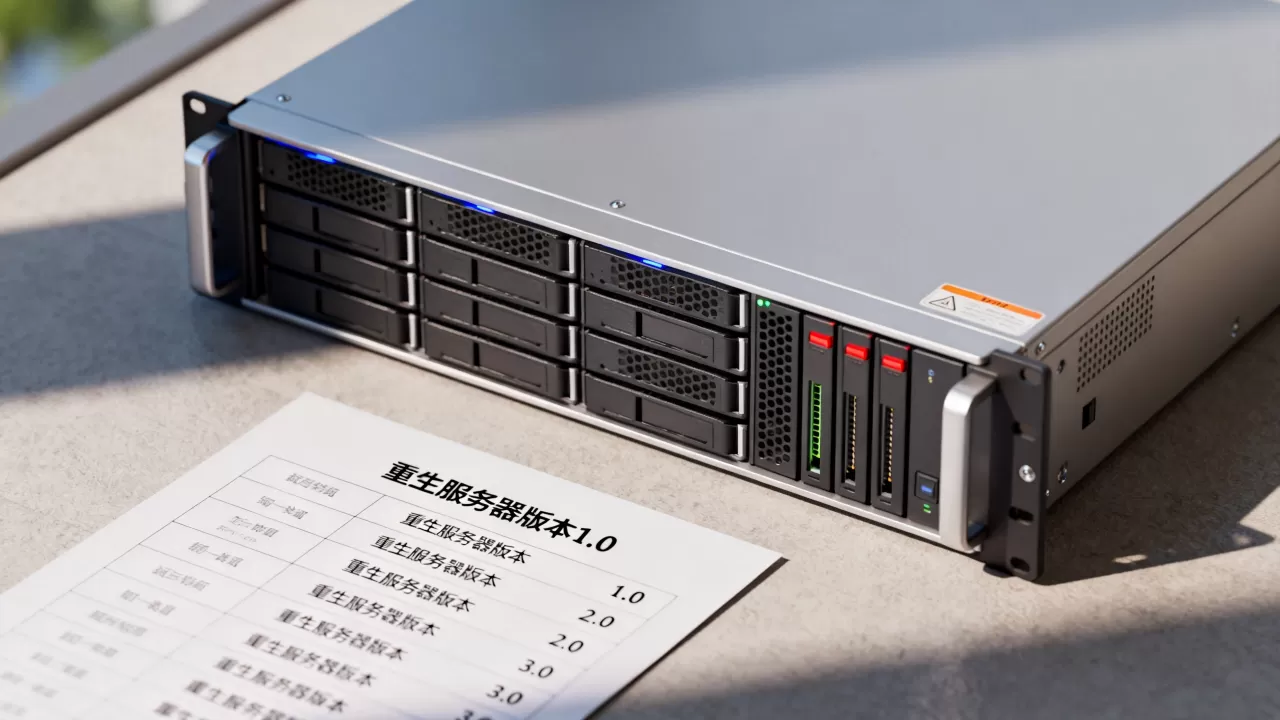 重生服务器版本有多少个呢,怎么选择版本? 重生服务器版本有多少个呢,怎么选择版本?