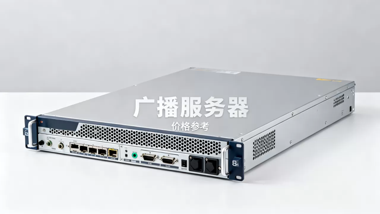 广播服务器多少钱一台才合理,广播服务器价格一般是多少? 广播服务器多少钱一台才合理,广播服务器价格一般是多少?