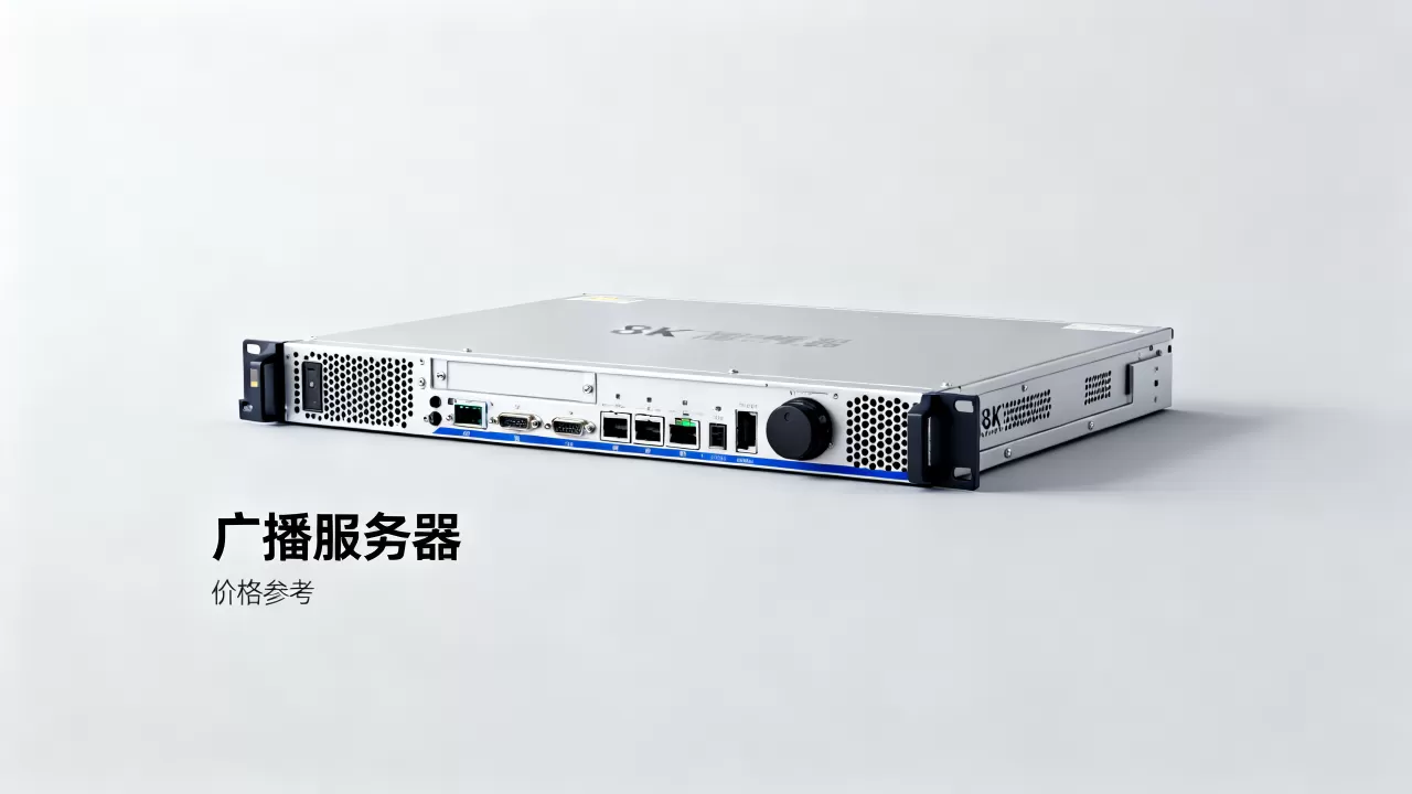 广播服务器多少钱一台才合理,广播服务器价格一般是多少? 广播服务器多少钱一台才合理,广播服务器价格一般是多少?