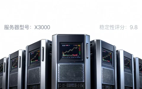 股票交易服务器有哪些排行,哪个平台最稳定？