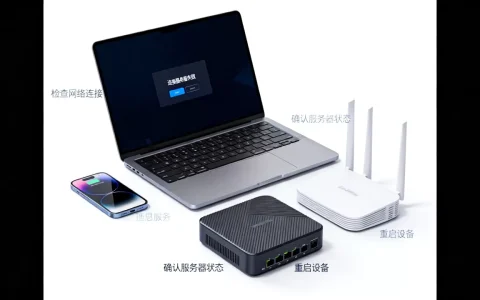 id连接到服务器出现问题怎么办，是什么原因？
