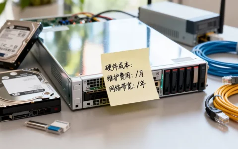 普顿更换服务器要花多少钱？，价格贵不贵？