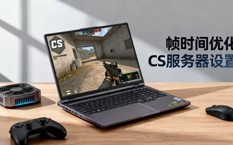 如何解决笔记本CS服务器帧时间过长，帧时间过长影响游戏吗？