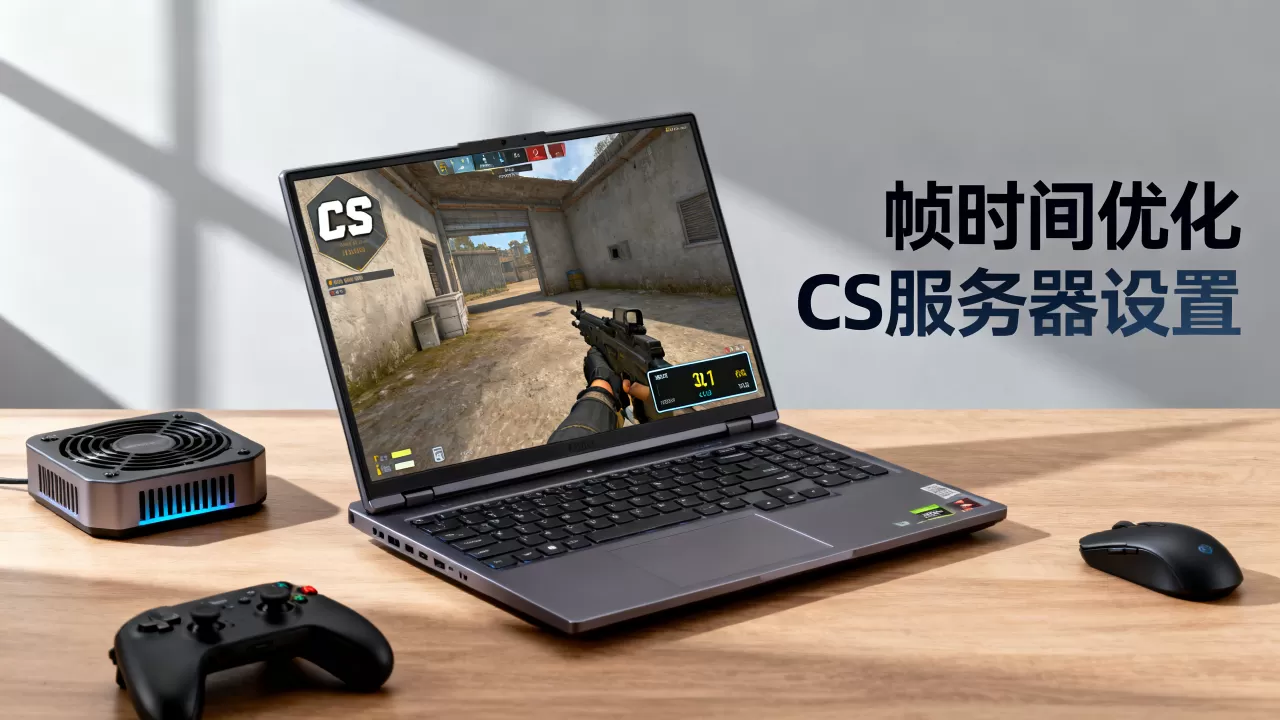 如何解决笔记本CS服务器帧时间过长,帧时间过长影响游戏吗? 如何解决笔记本CS服务器帧时间过长,帧时间过长影响游戏吗?