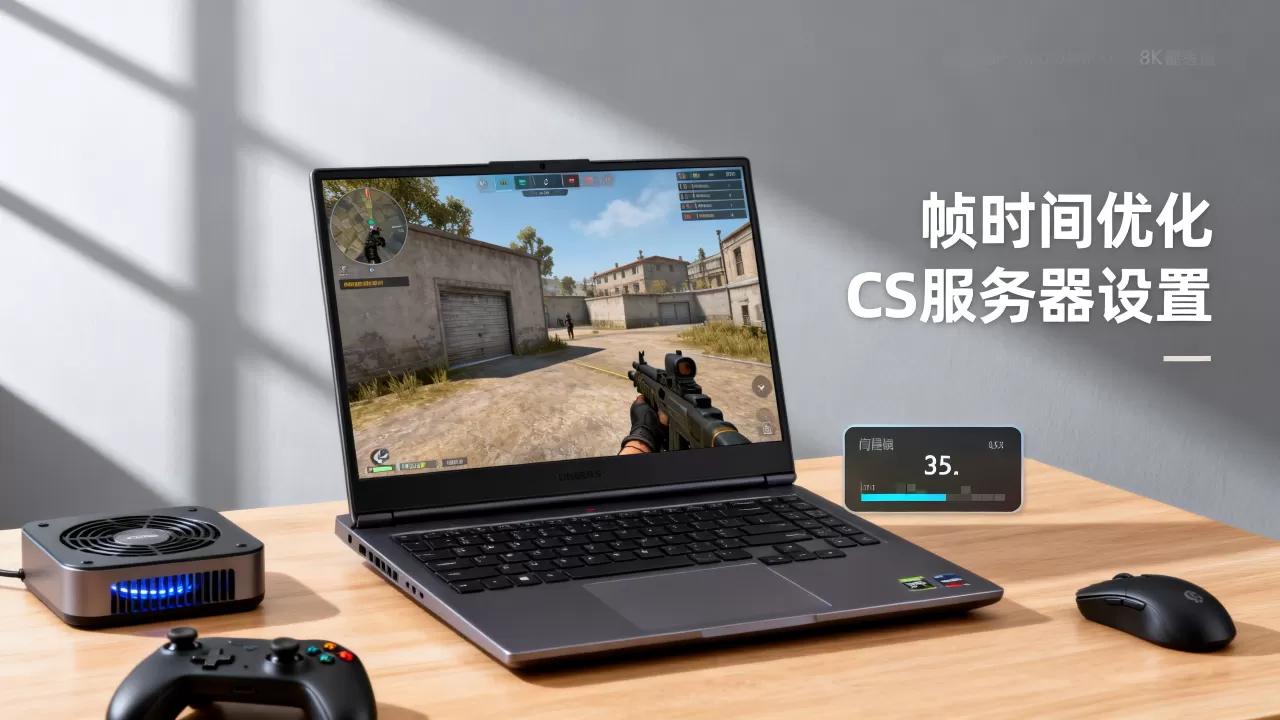 如何解决笔记本CS服务器帧时间过长,帧时间过长影响游戏吗? 如何解决笔记本CS服务器帧时间过长,帧时间过长影响游戏吗?
