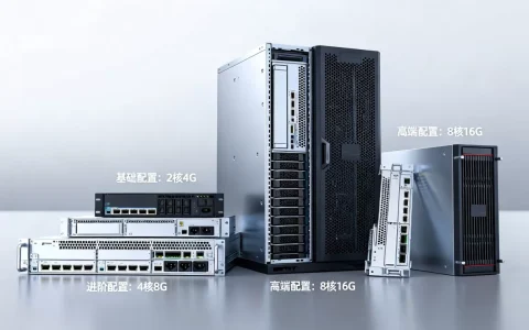 云服务器价格有哪些，哪个配置性价比更高？