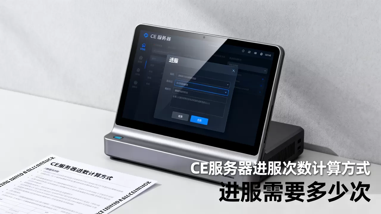 CE服务器进服需要多少次,服务器进服次数怎么算? CE服务器进服需要多少次,服务器进服次数怎么算?