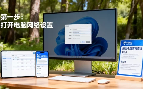 武义电信DNS服务器地址是多少，如何快速查询？